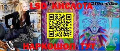 гашик Кимры